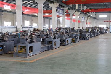 Китай  Профиль компании