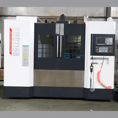 Центр хорошей вертикали Vmc филировальной машины Cnc цены многофункциональной подвергая механической обработке