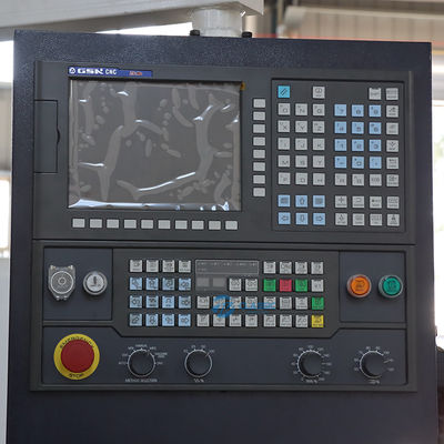 vmc 640 оси оси 5 подвергая механической обработке центра 3axis 4 cnc Тайваня филировальная машина cnc вертикальной для металла