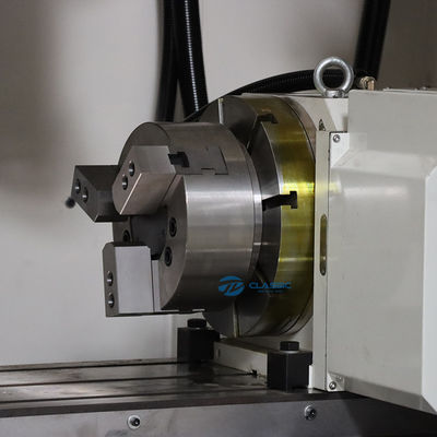 VMC 1160 центров оси центра машины 5 CNC Fanuc вертикальных подвергая механической обработке