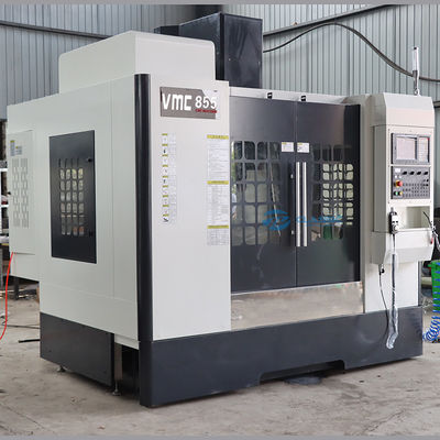 центр вертикальные 855 подвергая механической обработке центра vmc cnc mazak процесса металла высокой точности подвергая механической обработке