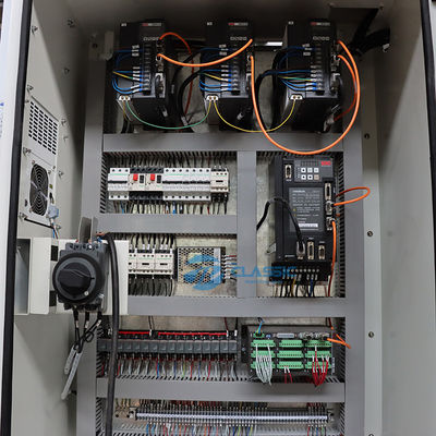 центр вертикальные 855 подвергая механической обработке центра vmc cnc mazak процесса металла высокой точности подвергая механической обработке