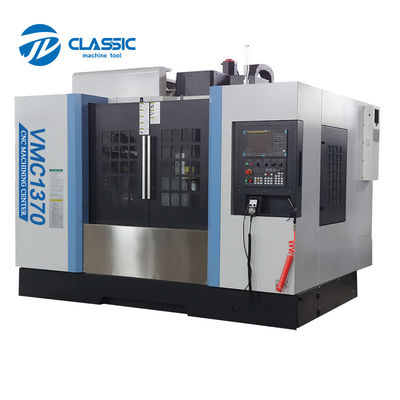 Центр CNC механического инструмента CNC подвергая механической обработке центра 3/4/5-axis филировальной машины VMC1370 фабрики сразу высококачественный подвергая механической обработке