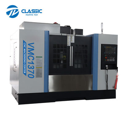Филировальная машина cnc подвергая механической обработке центра vmc1370 Тайваня оси cnc 5 высокой точности вертикальная вертикальная