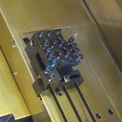 Шпиндели машины токарного станка CNC кровати TCK36A скоса одиночные