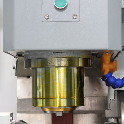 Fresadora филировальной машины XH7124 CNC оси оси 4 системы 3 CNC Fraiseuse GSK Сименс Fanuc ce cnc мини вертикальный подвергая механической обработке