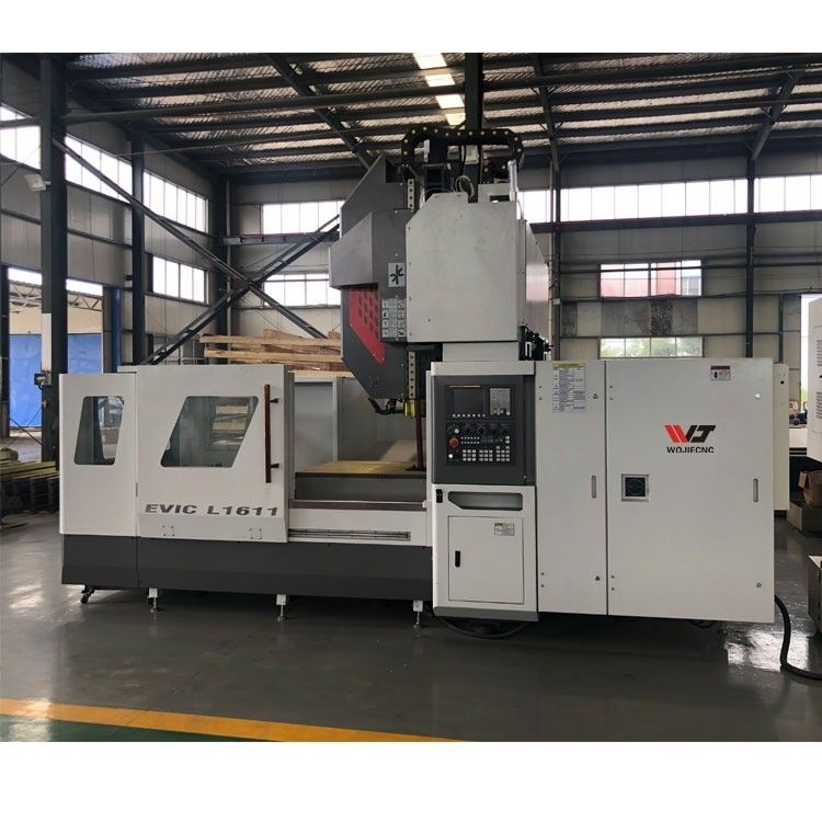 Центр cnc оси центра машины GMC1611 портала cnc управлением Сименс 4 подвергая механической обработке для продажи