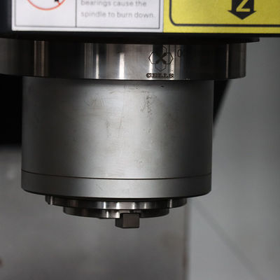центр филировальной машины CNC оси механического инструмента VMC1370 CNC хобби 3