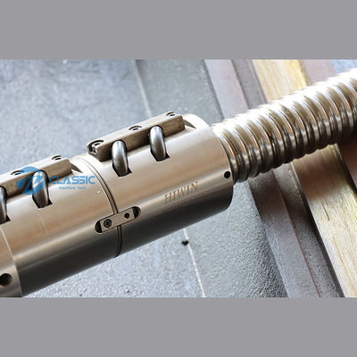 vmc центр cnc точности оси серии 5 мини вертикальный подвергая механической обработке