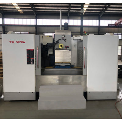 широко используемая филировальная машина CNC подвергая механической обработке центра CNC HMC630 горизонтальная горизонтальная