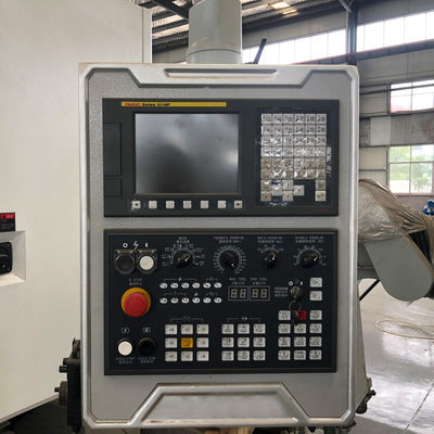 Оси подвергая механической обработке центра HMC500 3 CNC филировальная машина CNC горизонтальной вертикальная сделанная в Китае