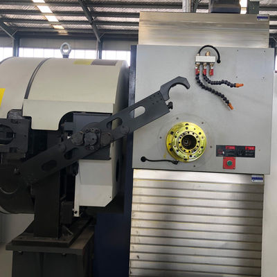 Центр HMC500 CNC горизонтальный филируя подвергая механической обработке для подвергать механической обработке металла