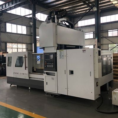 Цена оси подвергая механической обработке центра GMC20100 4 столбца двойника CNC подвергая механической обработке разбивочная