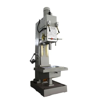 Широко использовал машину популярного продукта высшего качества цилиндрическую вертикальную сверля